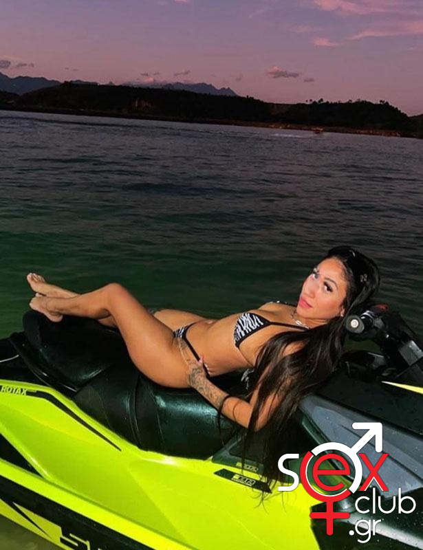 Escort-Καρολίνα-10345